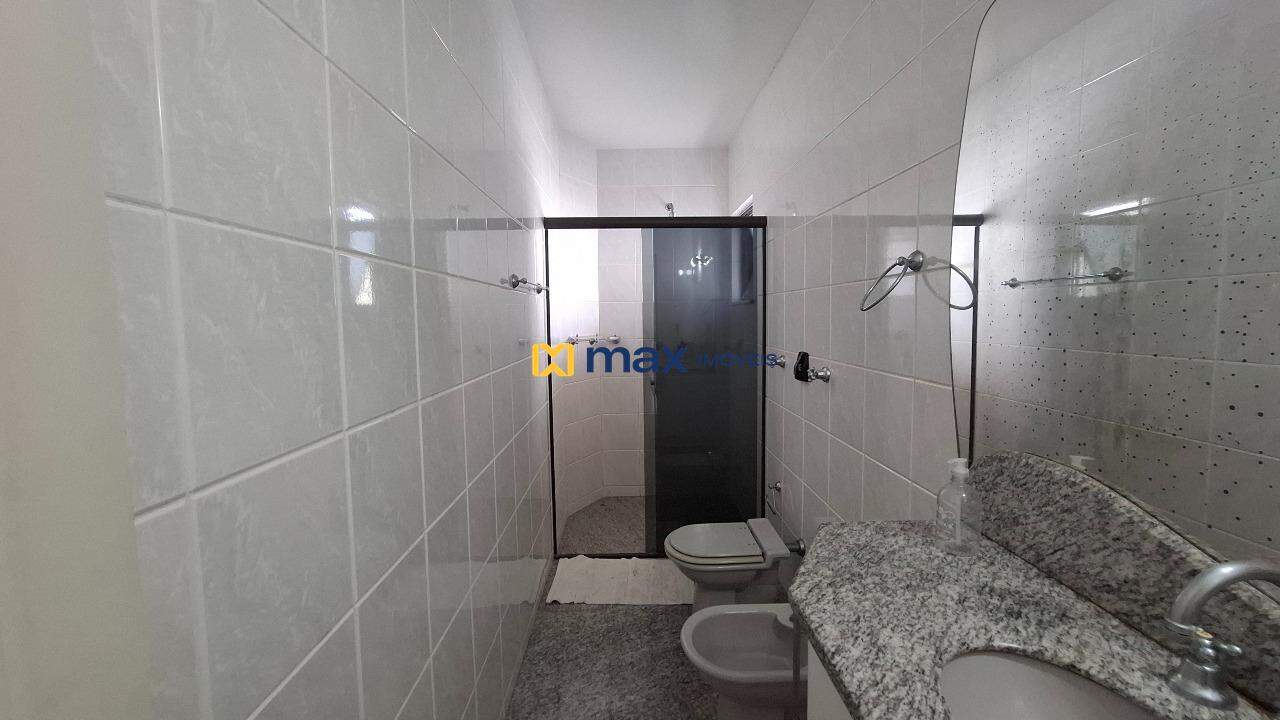 Apartamento à venda no Centro: Banheiro suíte 3