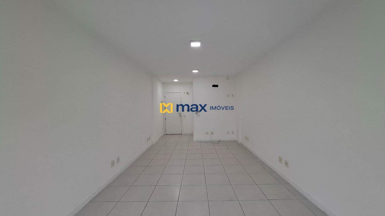 Sala para aluguel no Centro: Sala