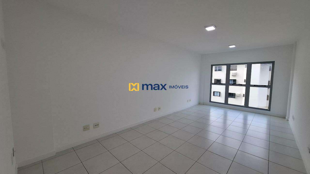 Sala para aluguel no Centro: Sala