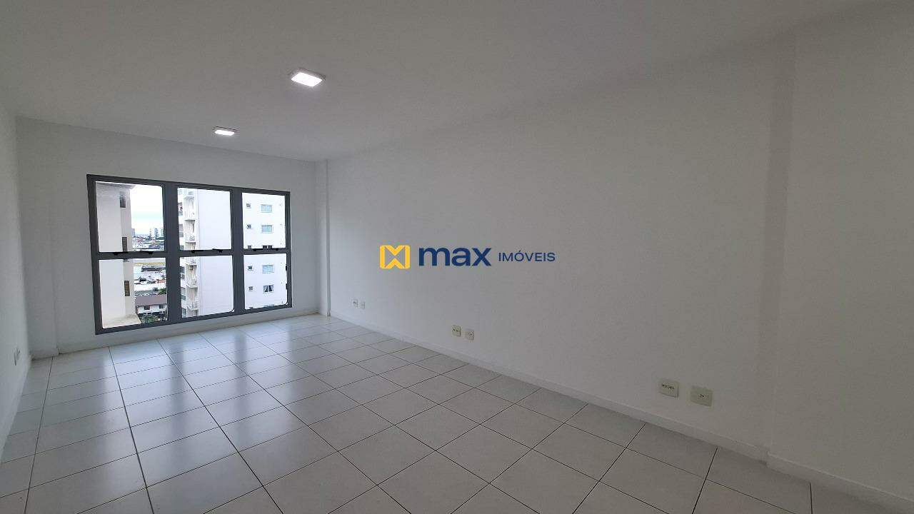Sala para aluguel no Centro: Sala