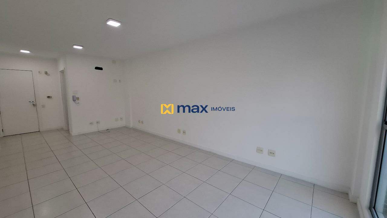 Sala para aluguel no Centro: Sala
