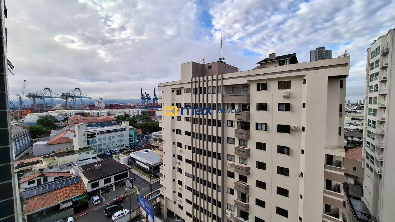 Sala para aluguel no Centro: Vista Sala