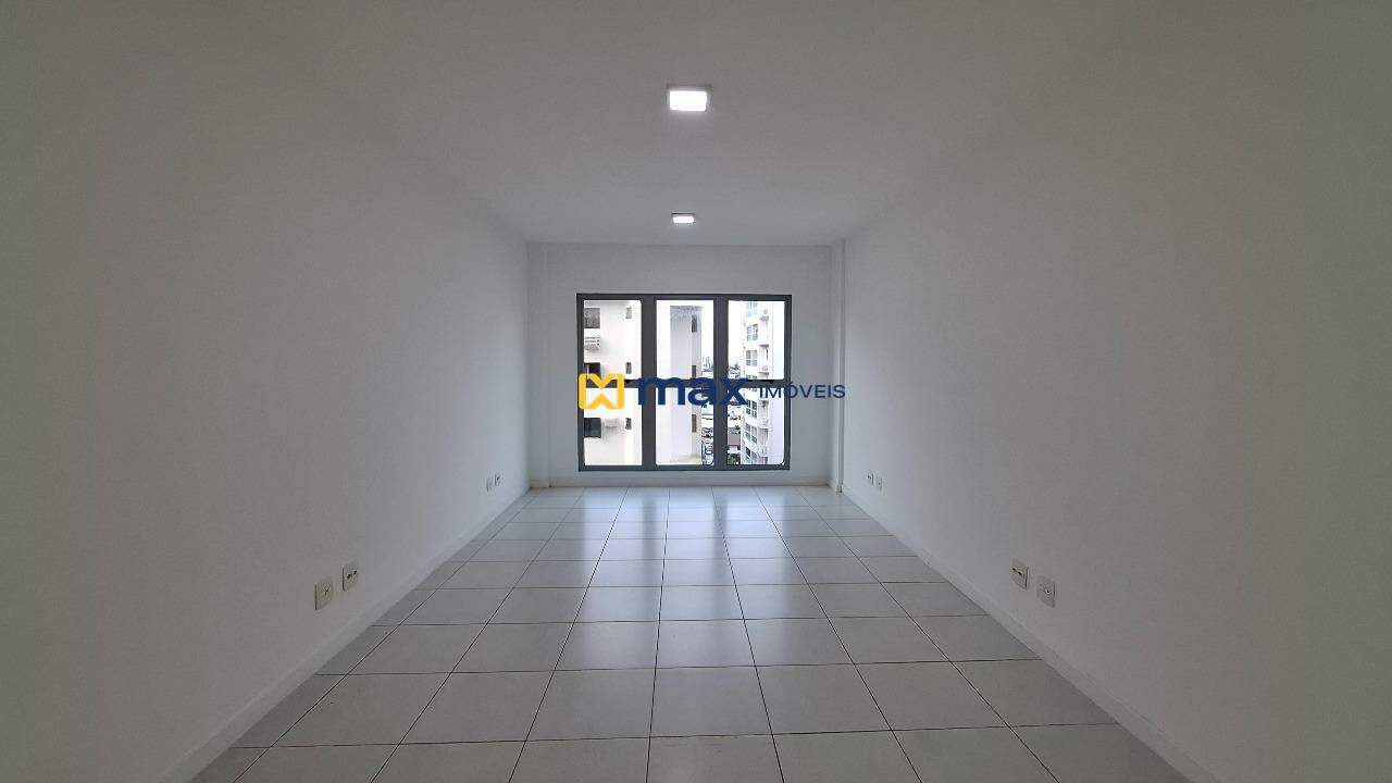 Sala para aluguel no Centro: Sala
