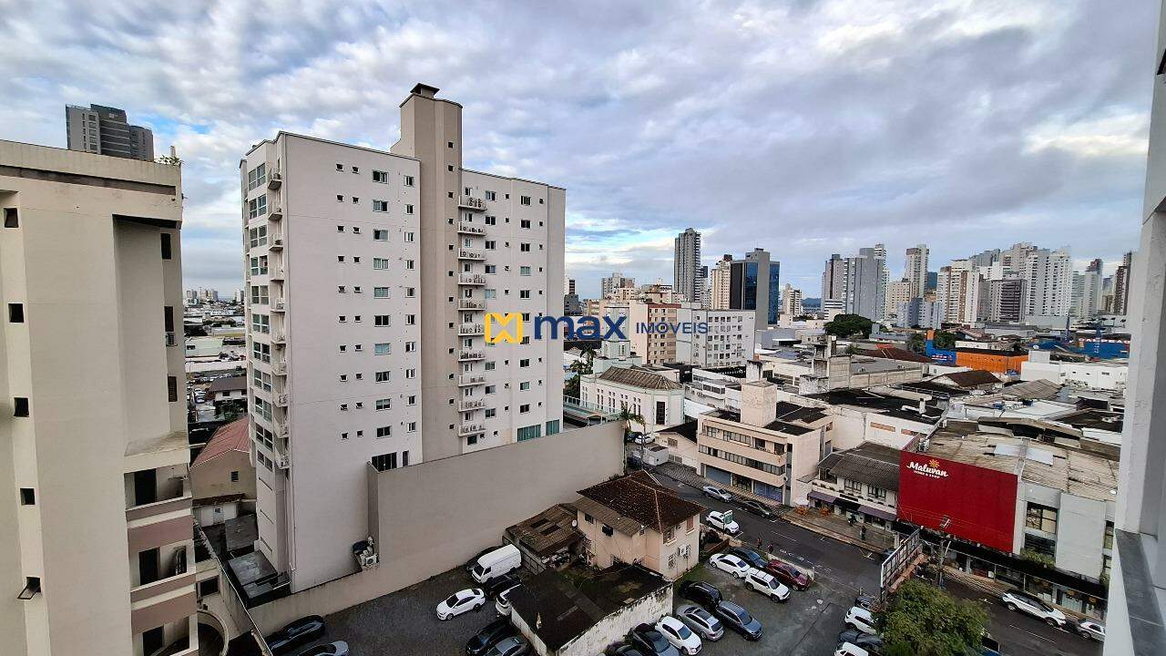 Sala para aluguel no Centro: Vista Sala