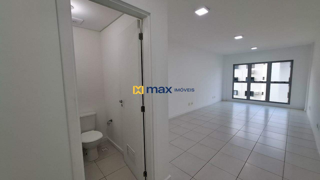 Sala para aluguel no Centro: Sala