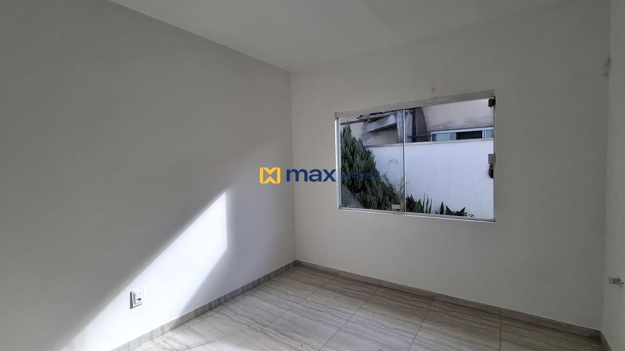 Casa à venda no Centro: Sala 1