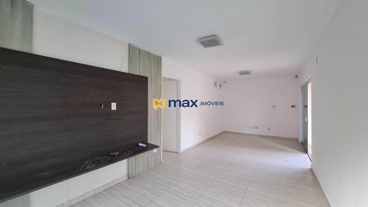 Casa à venda no Centro: Recepção 