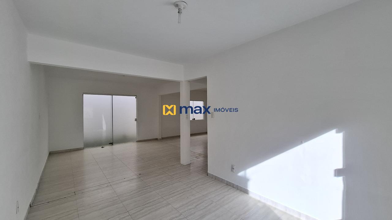 Casa à venda no Centro: 