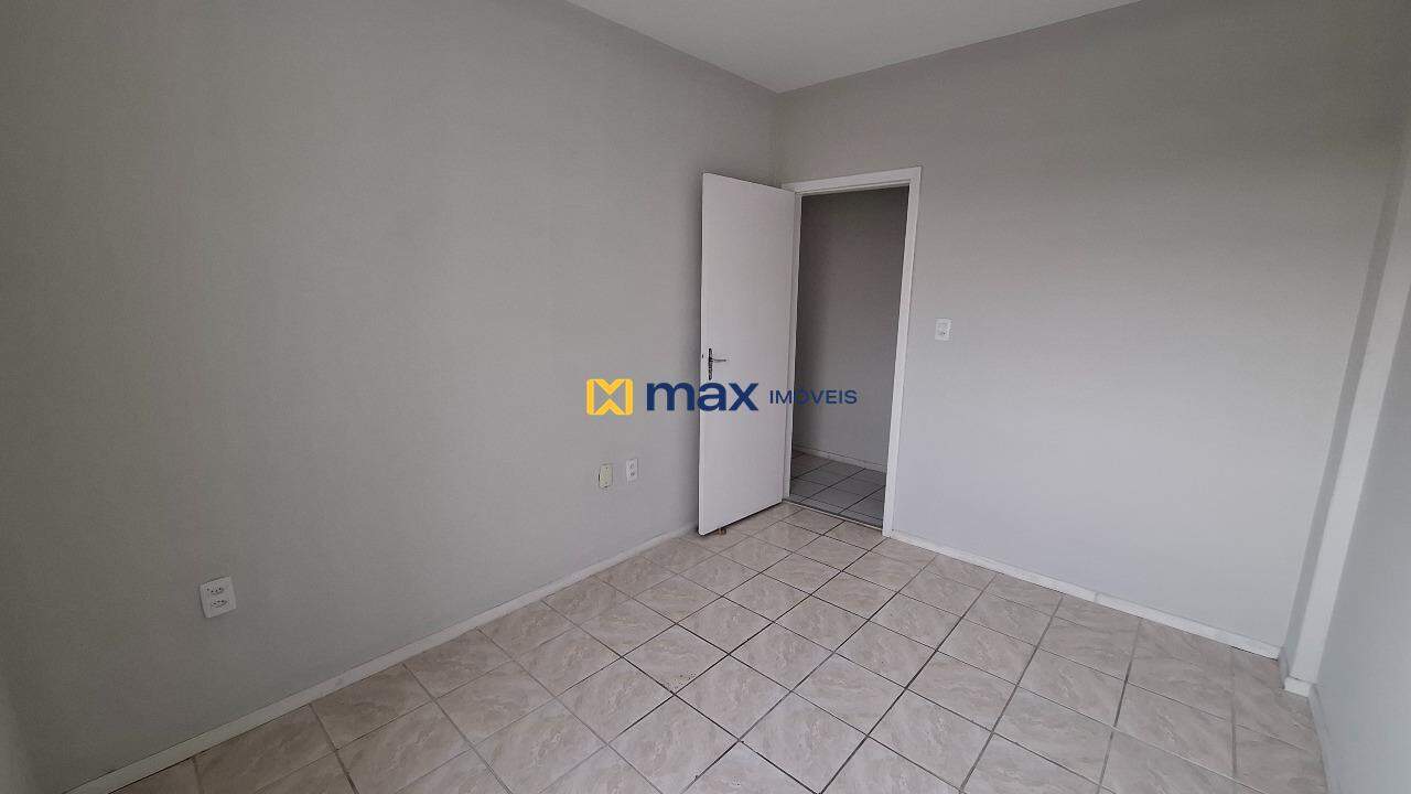 Apartamento para aluguel no São Vicente: Quarto 1