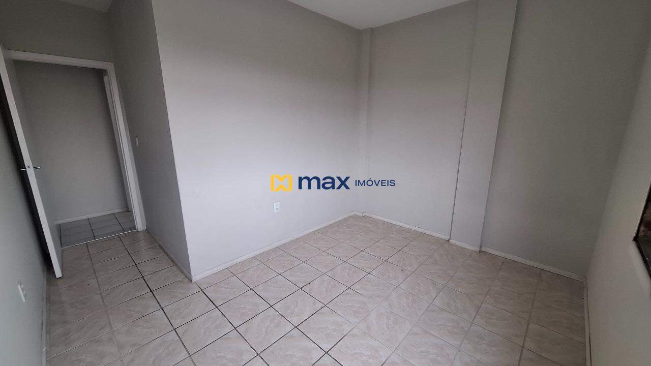 Apartamento para aluguel no São Vicente: Quarto 2
