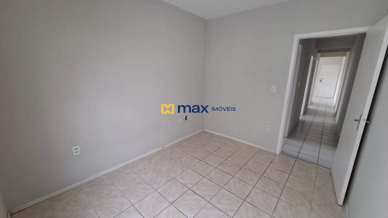 Apartamento para aluguel no São Vicente: Quarto 3