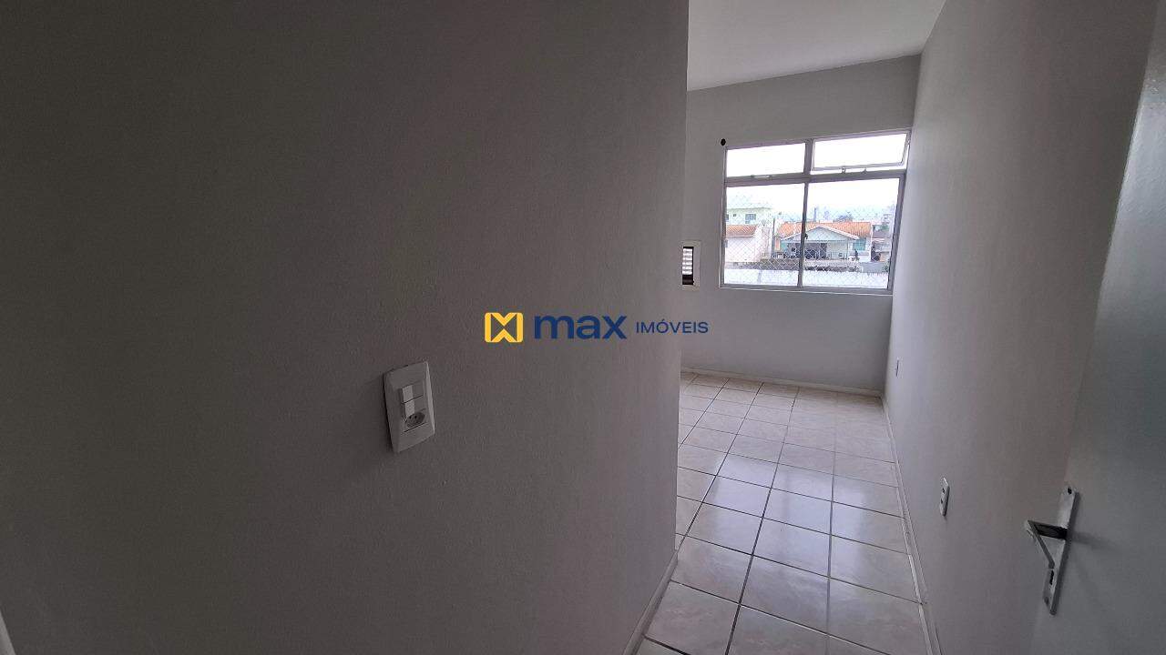 Apartamento para aluguel no São Vicente: Quarto 2