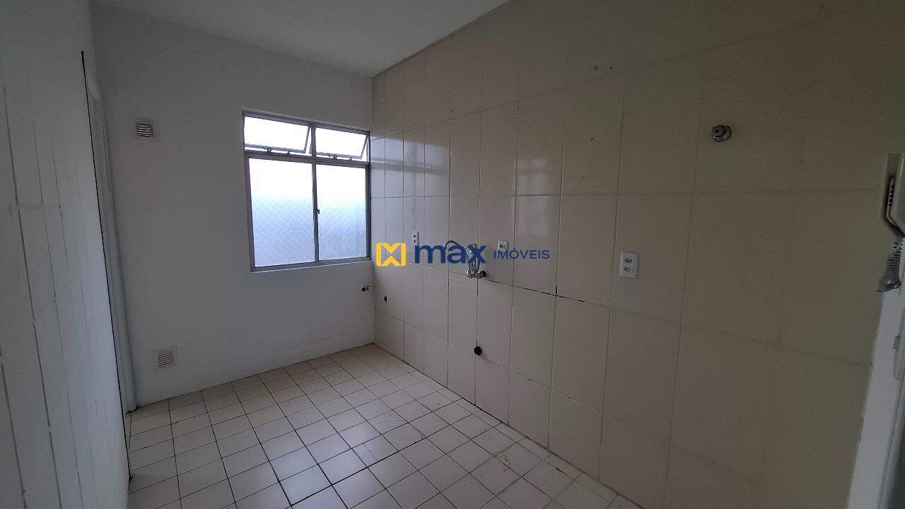 Apartamento para aluguel no São Vicente: Cozinha
