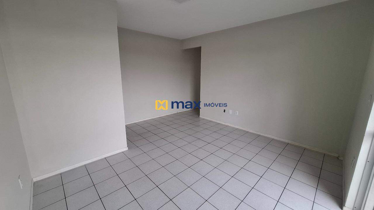 Apartamento para aluguel no São Vicente: Sala de Estar e Jantar