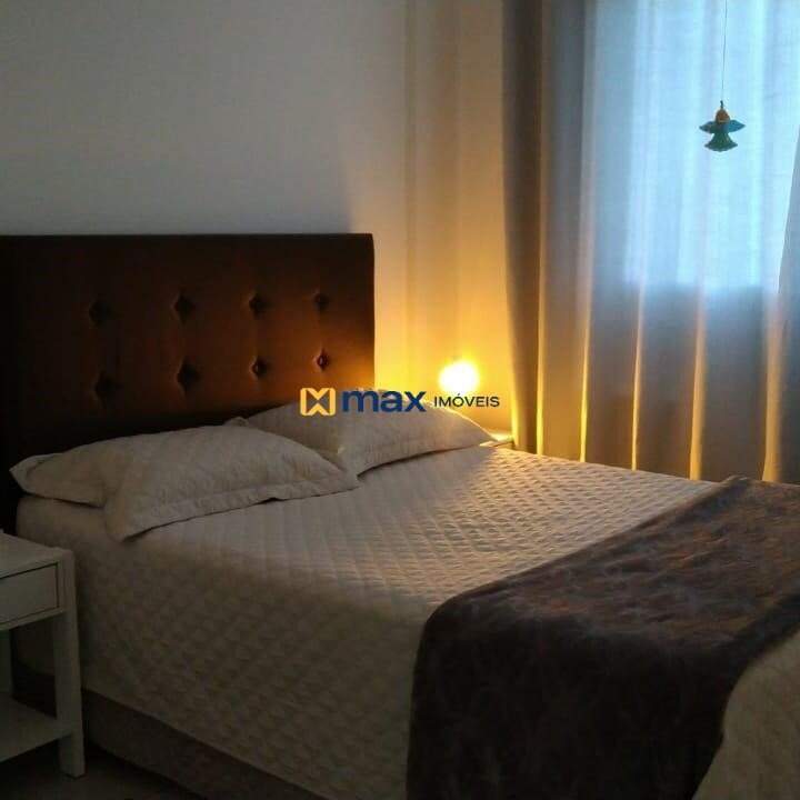 Apartamento à venda no Centro: Suíte