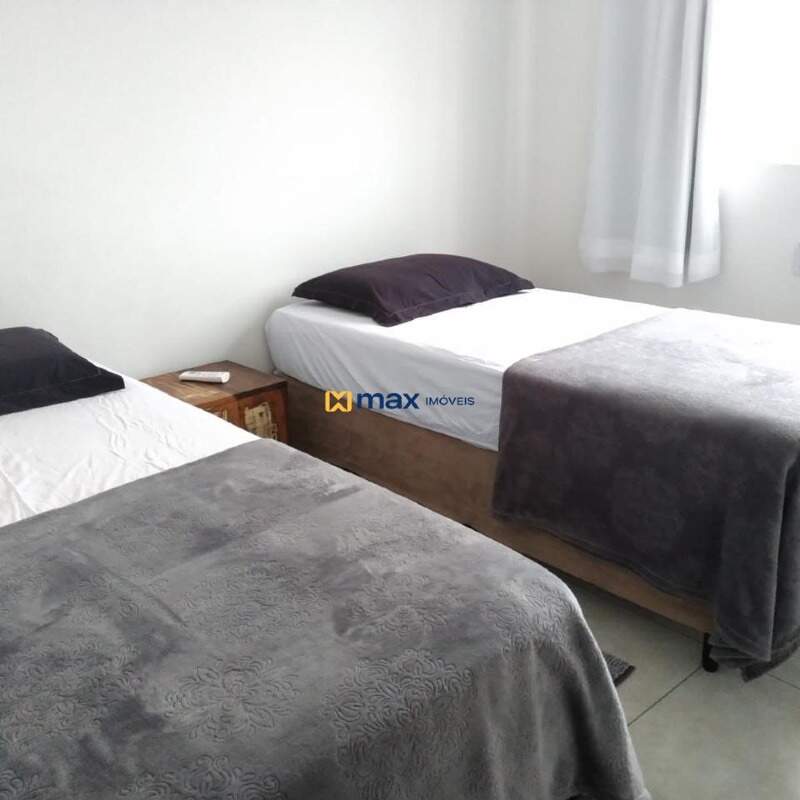 Apartamento à venda no Centro: Dormitório