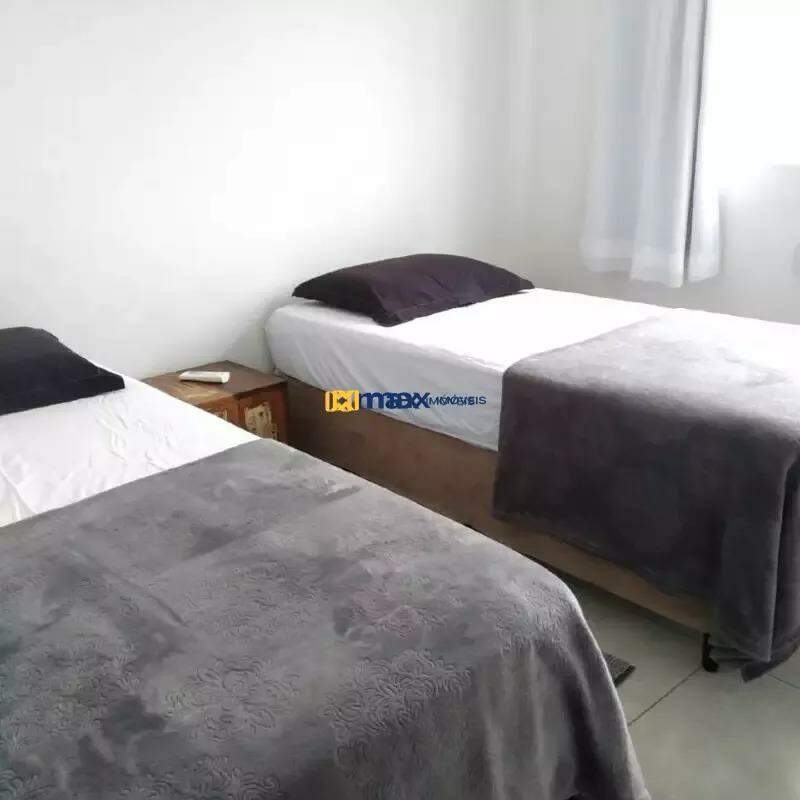 Apartamento à venda no Centro: Dormitório