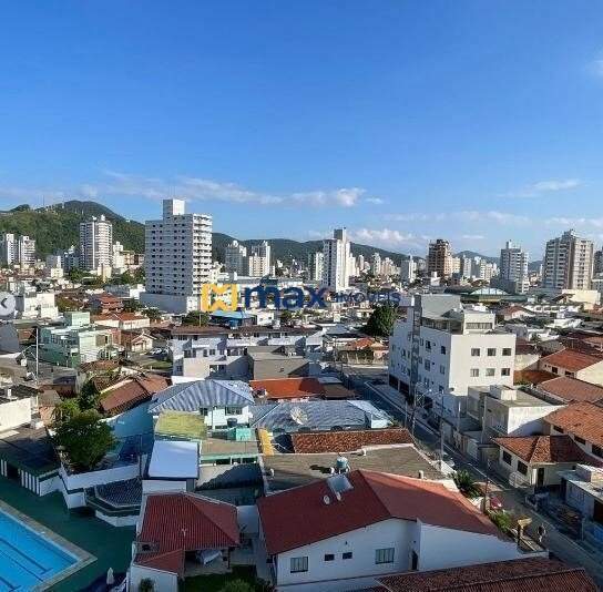 Apartamento à venda no Centro: Vista