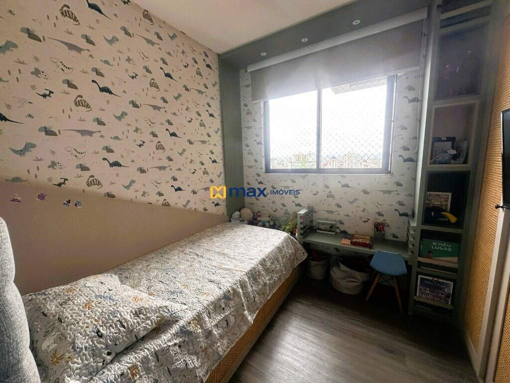 Apartamento à venda no Centro: Dormitório 1