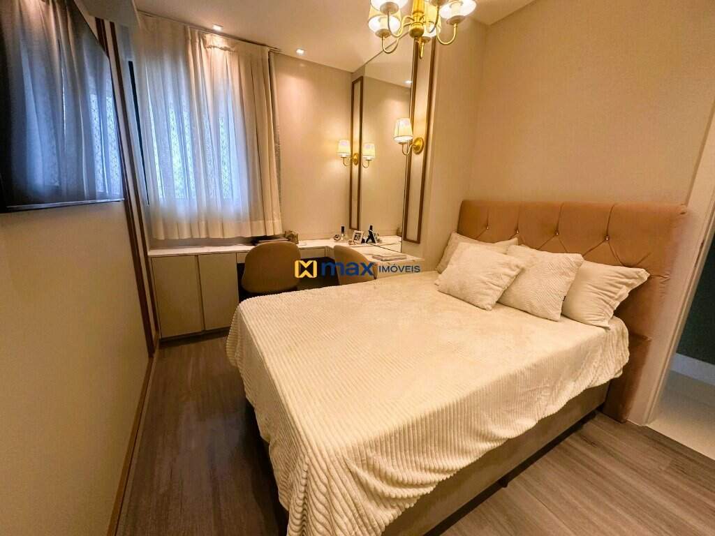 Apartamento à venda no Centro: Dormitório 2