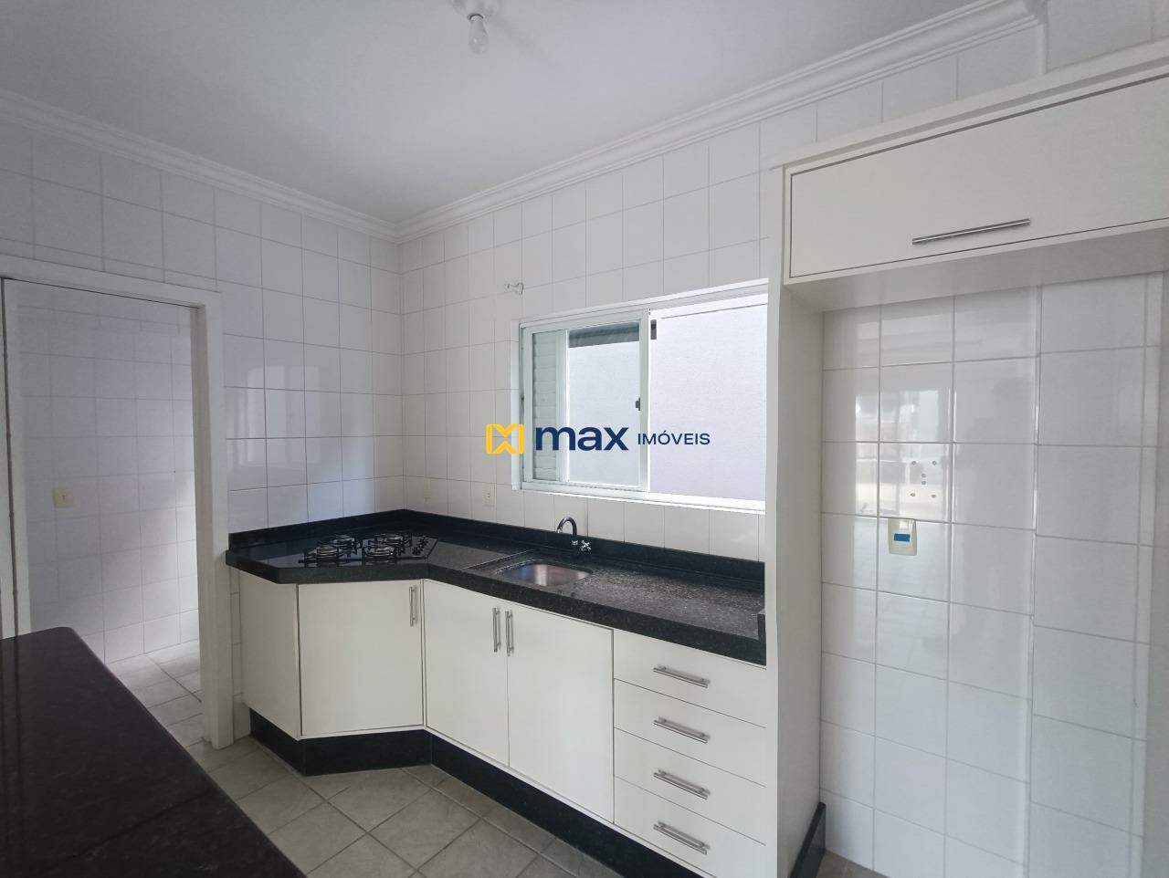 Apartamento à venda no Nações: 