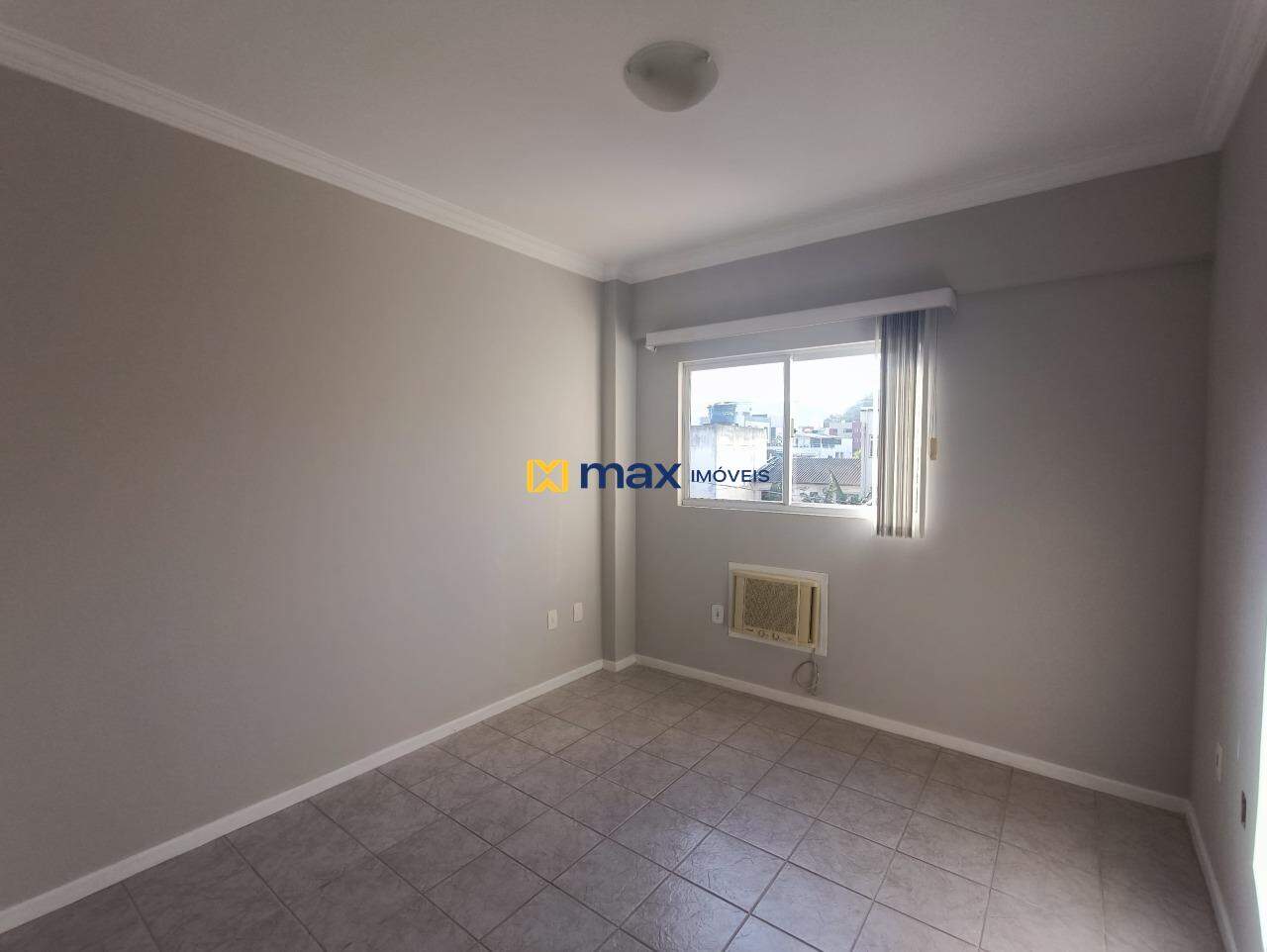 Apartamento à venda no Nações: 