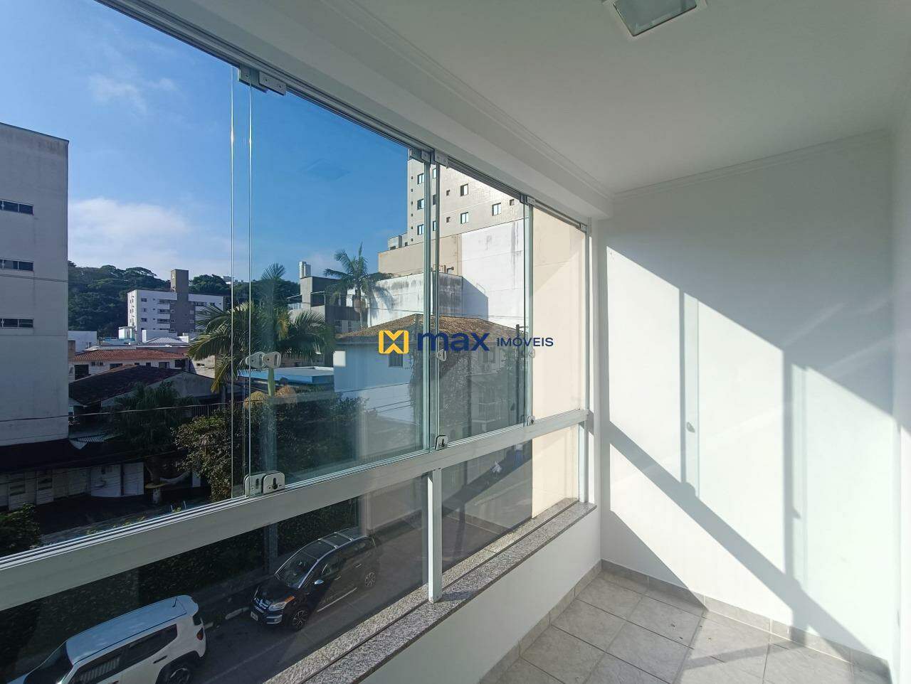 Apartamento à venda no Nações: 