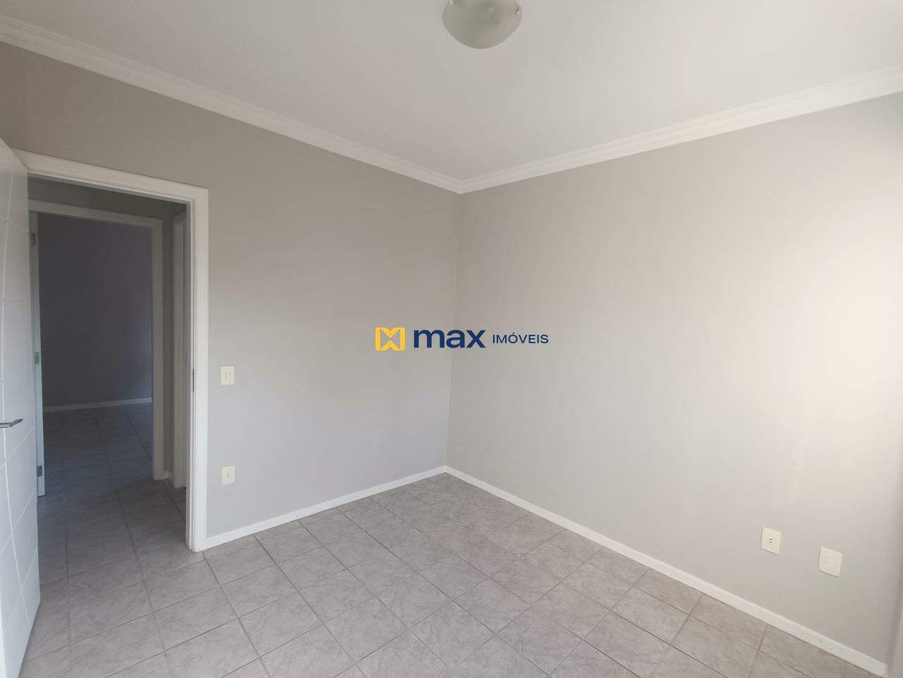 Apartamento à venda no Nações: 