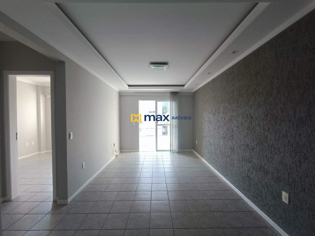 Apartamento à venda no Nações: 