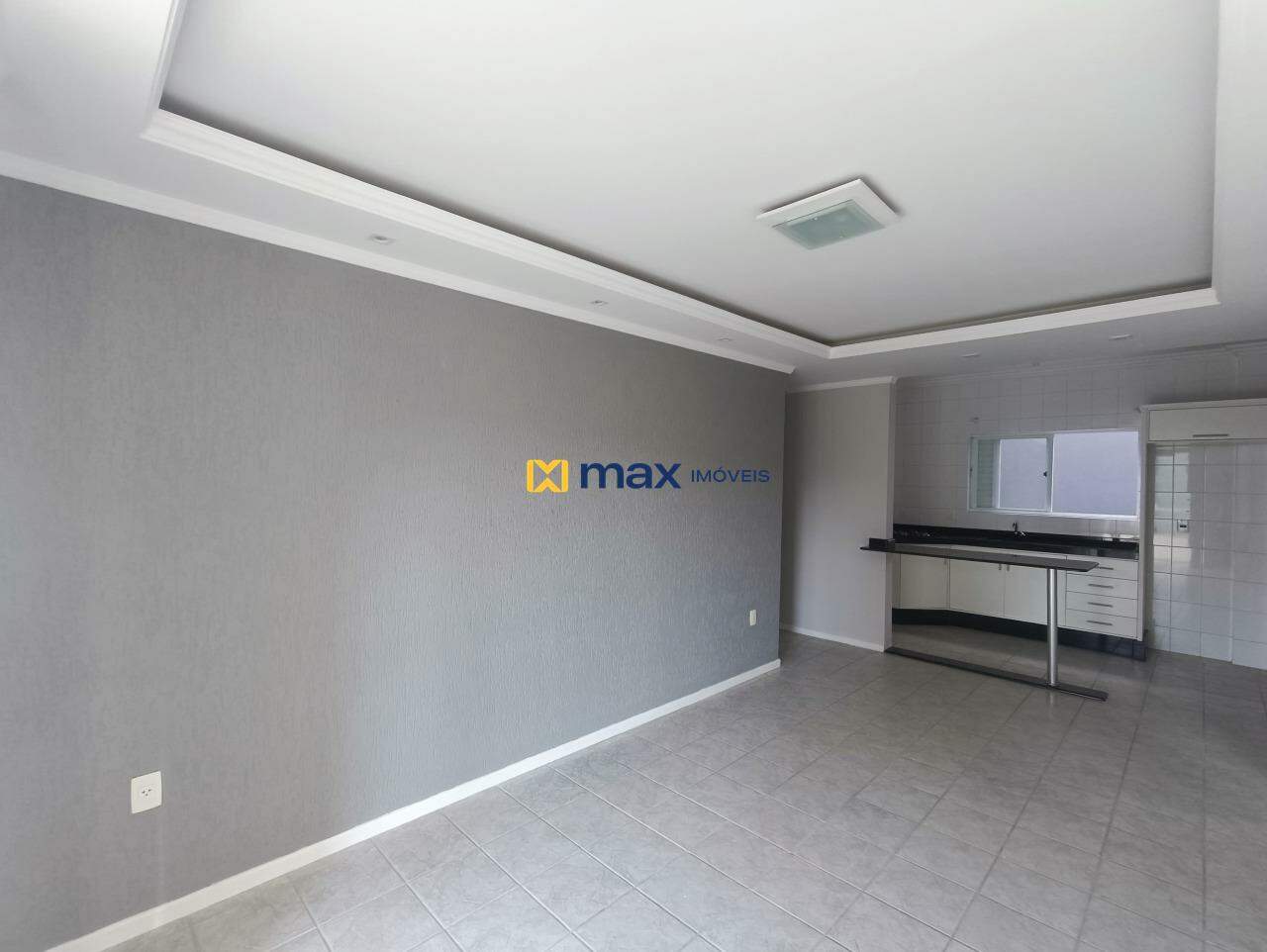 Apartamento à venda no Nações: 