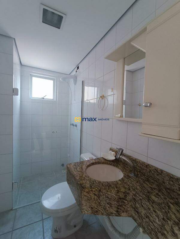 Apartamento à venda no Nações: 