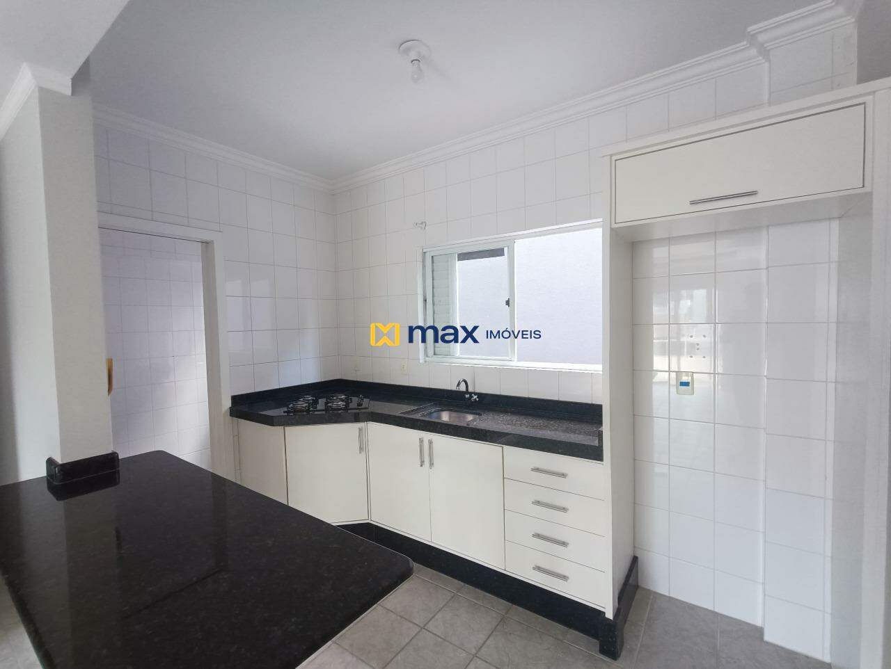 Apartamento à venda no Nações: 