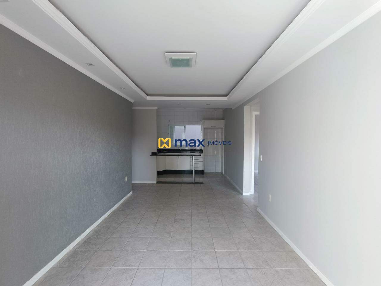 Apartamento à venda no Nações: 