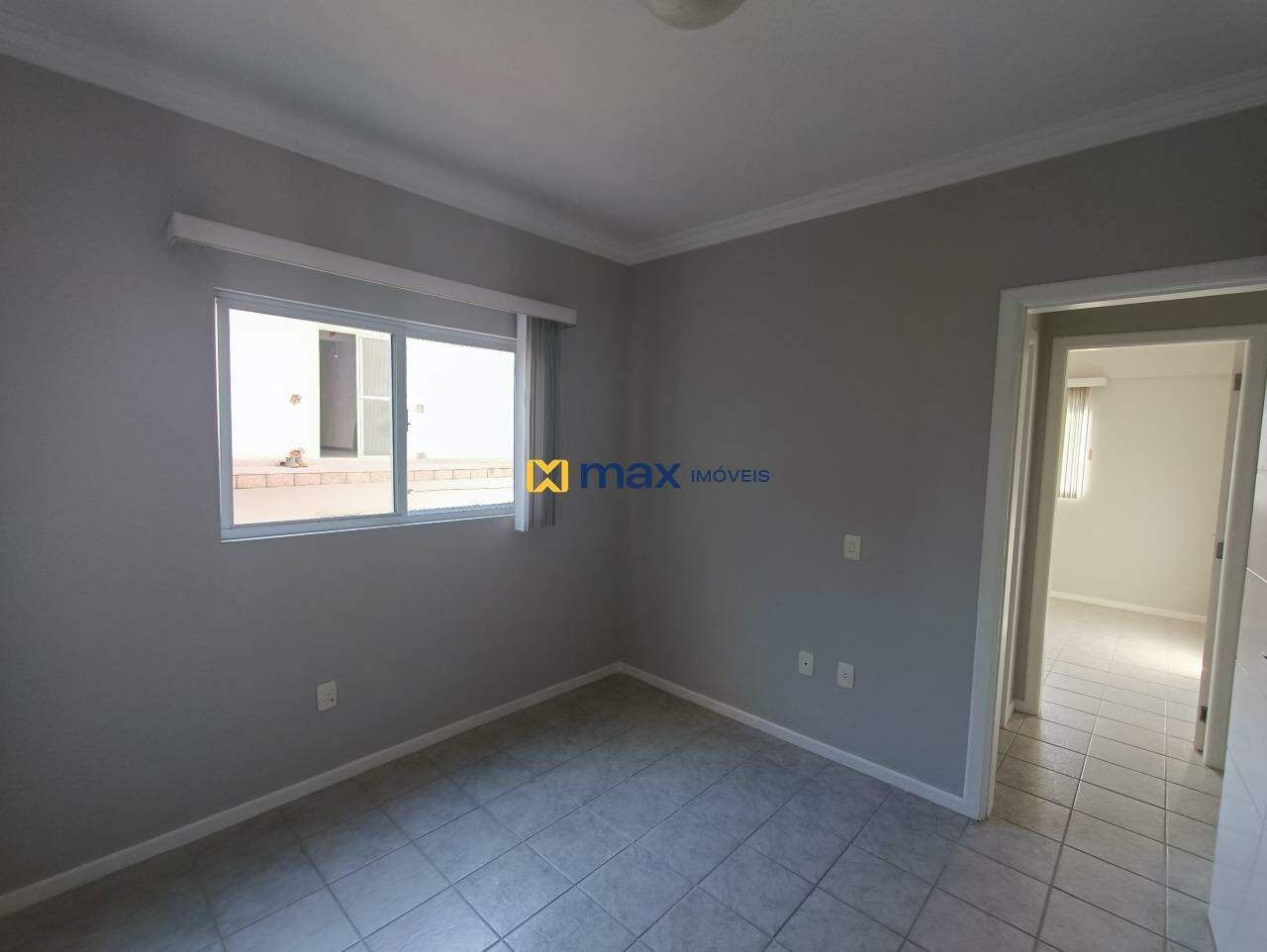 Apartamento à venda no Nações: 