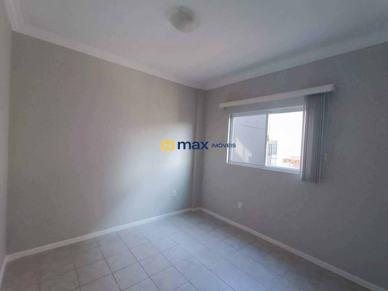 Apartamento à venda no Nações: 