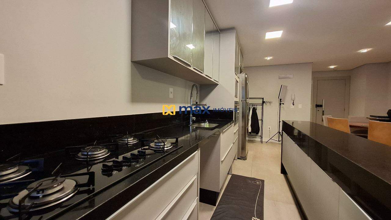 Apartamento à venda no Fazenda: Cozinha