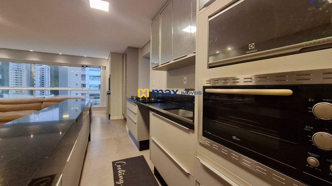 Apartamento à venda no Fazenda: Cozinha