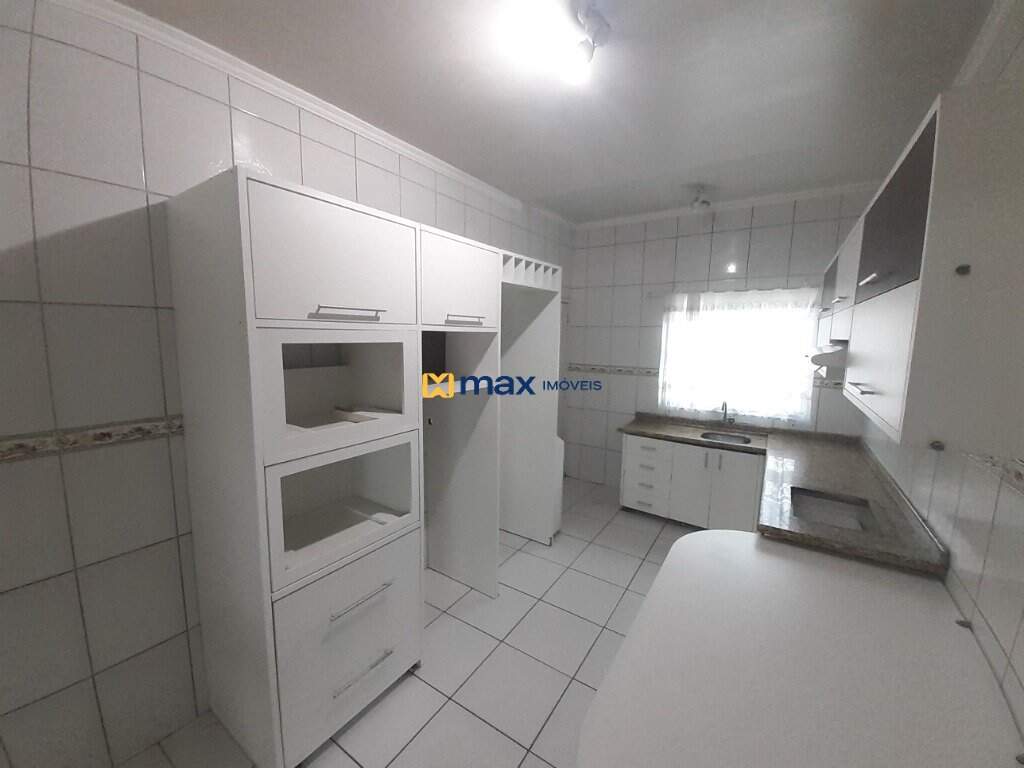 Casa à venda no Dom Bosco: Cozinha