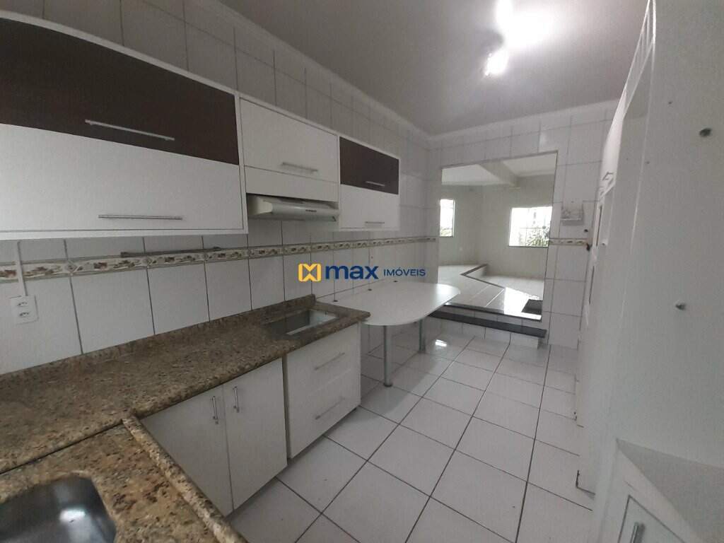 Casa à venda no Dom Bosco: Cozinha