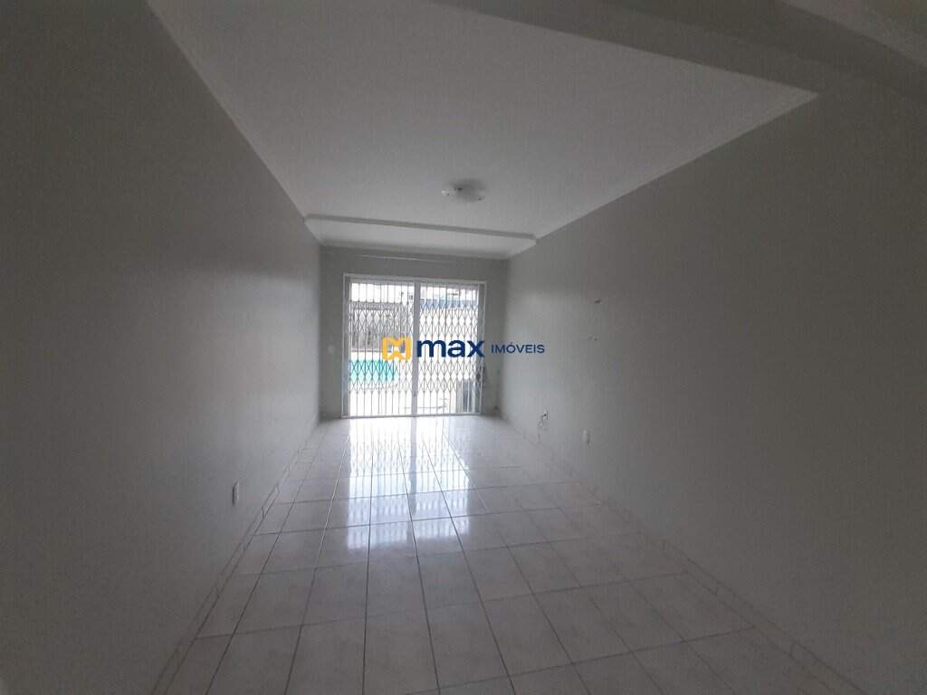 Casa à venda no Dom Bosco: Sala de Tv