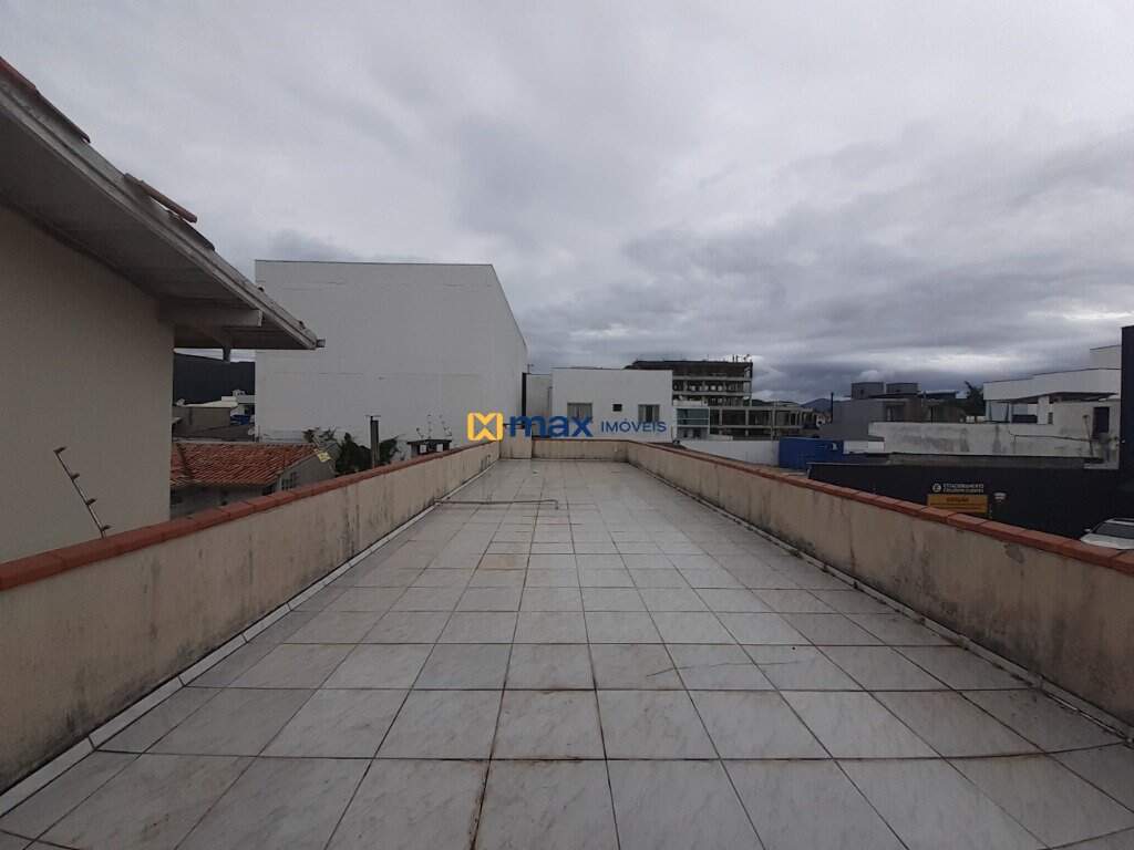 Casa à venda no Dom Bosco: Terraço
