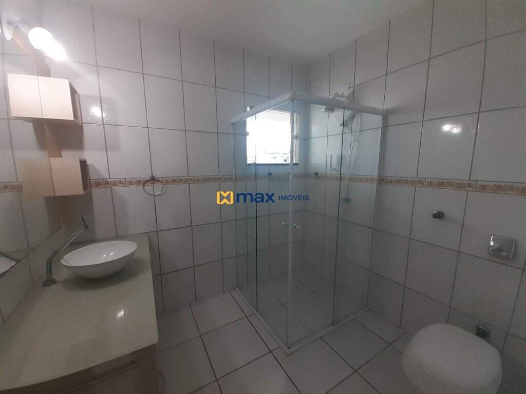 Casa à venda no Dom Bosco: Banheiro Social 2