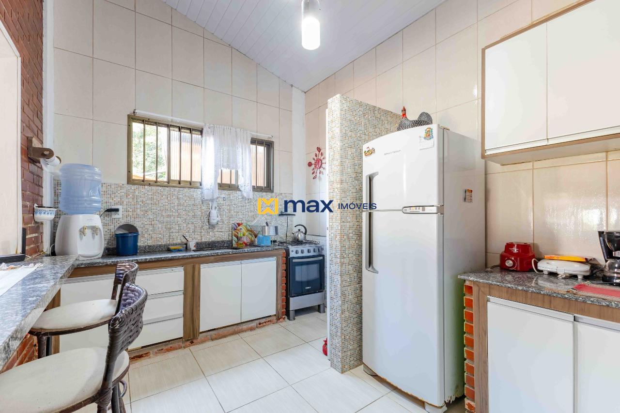 Casa à venda no Fazenda: Cozinha