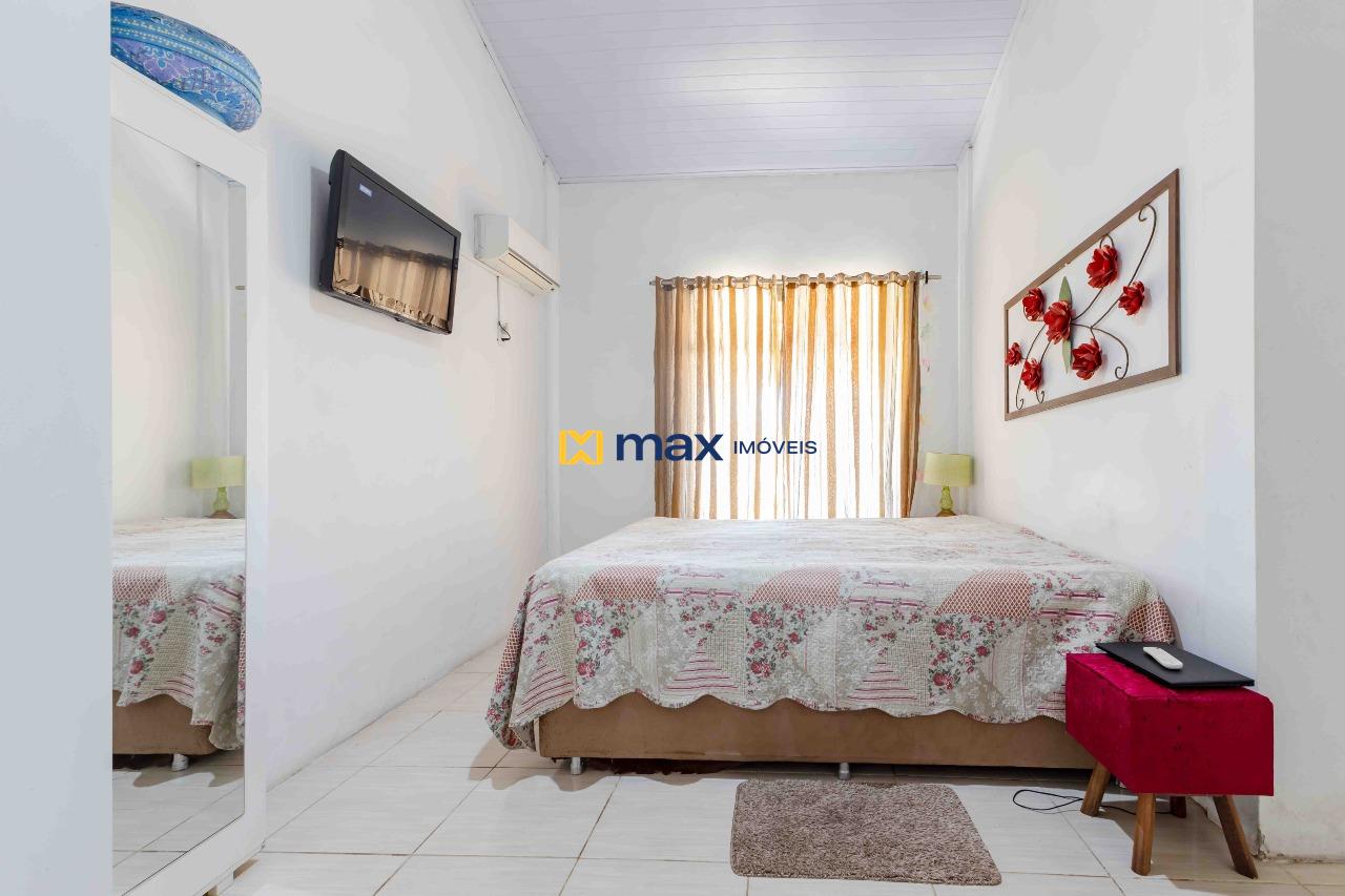 Casa à venda no Fazenda: Suíte