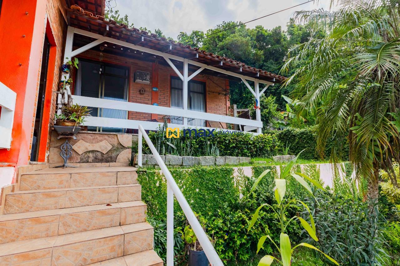 Casa à venda no Fazenda: Entrada