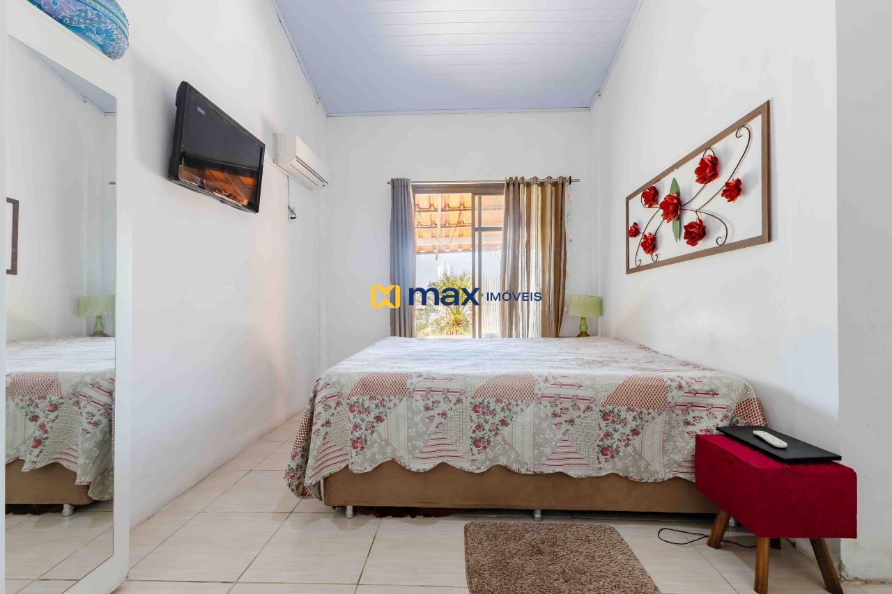 Casa à venda no Fazenda: Suíte