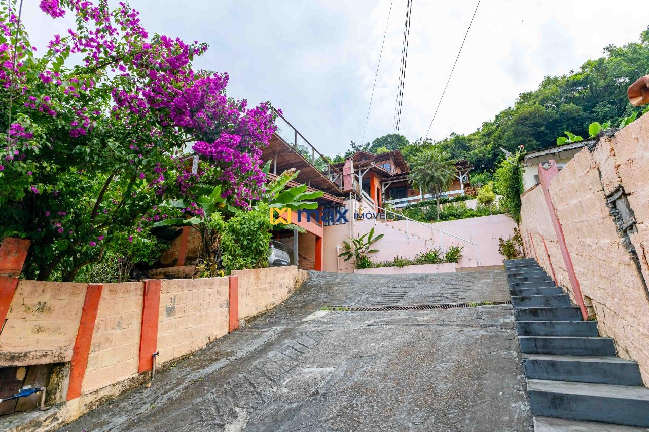 Casa à venda no Fazenda: Entrada