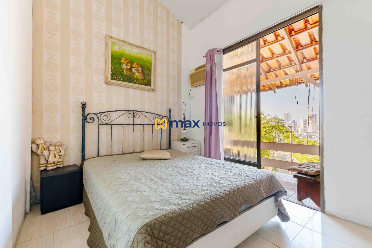 Casa à venda no Fazenda: Dormitório 