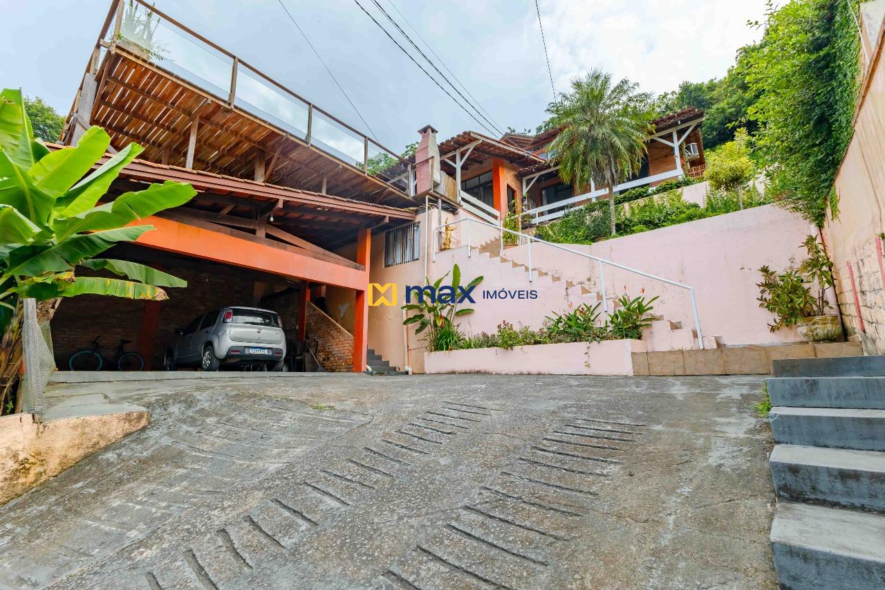 Casa à venda no Fazenda: Entrada