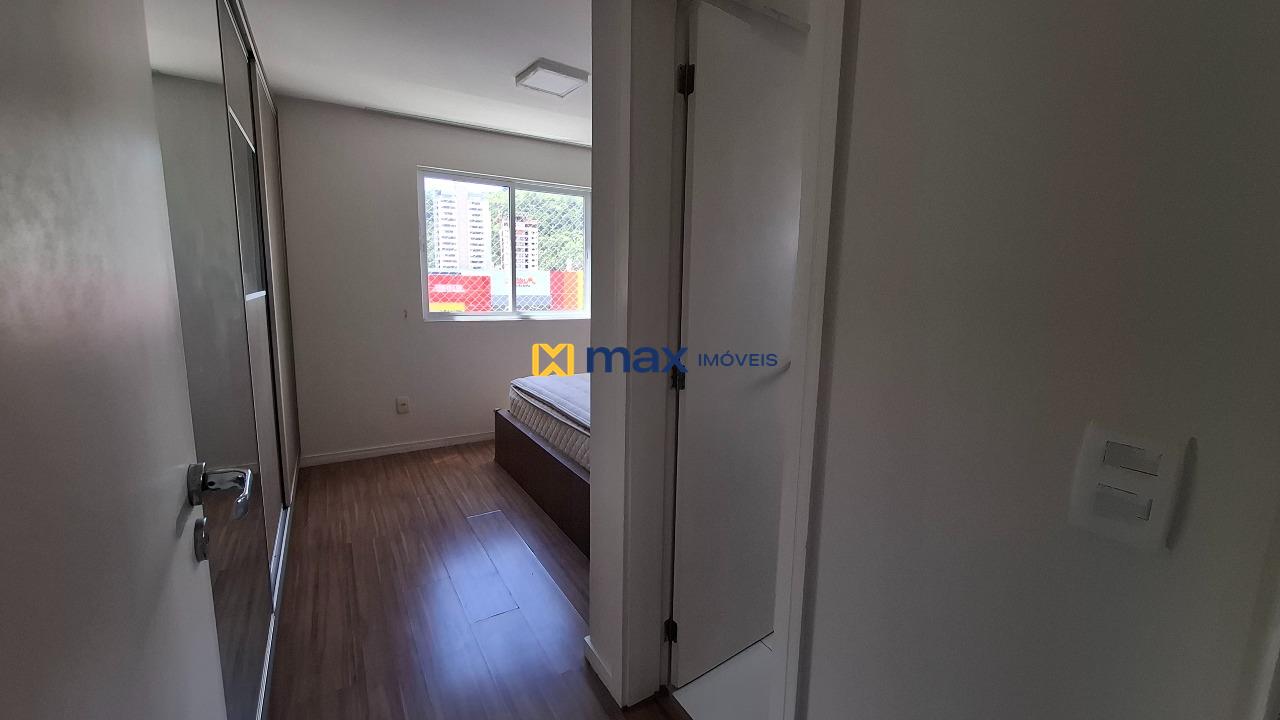 Apartamento para aluguel no Centro: Suíte
